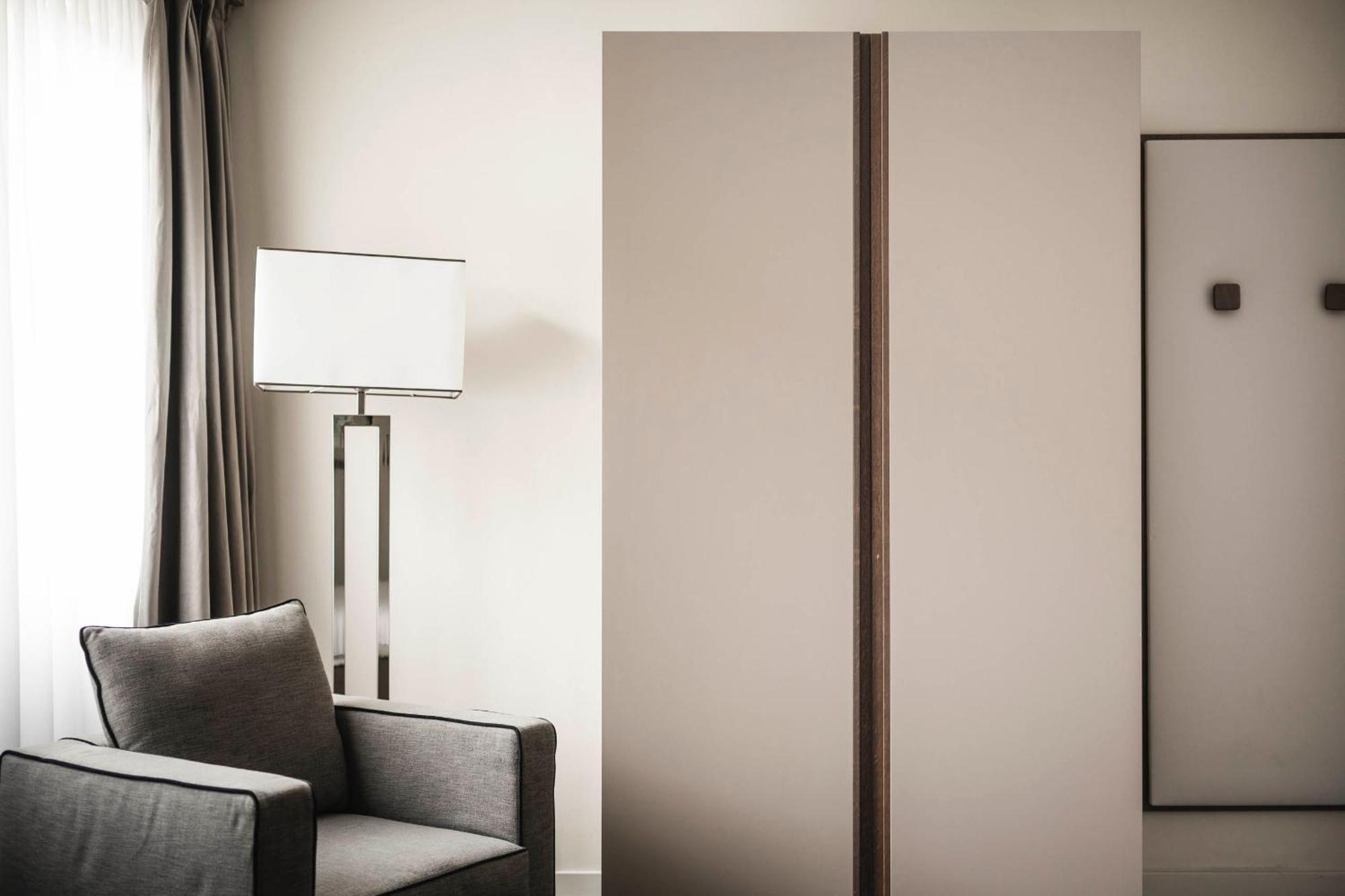 Easyrooms Ai Monti Locarno Exteriér fotografie